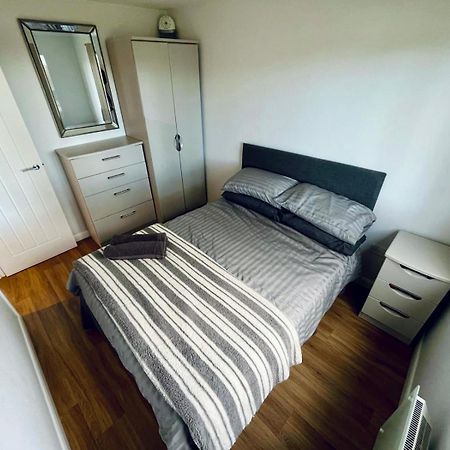 Cozy Snowdonia Chalet Caernarfon Esterno foto